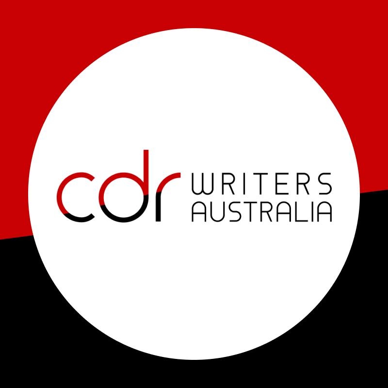 CDR Writers Australia