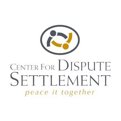 Center for Dispute Settlement