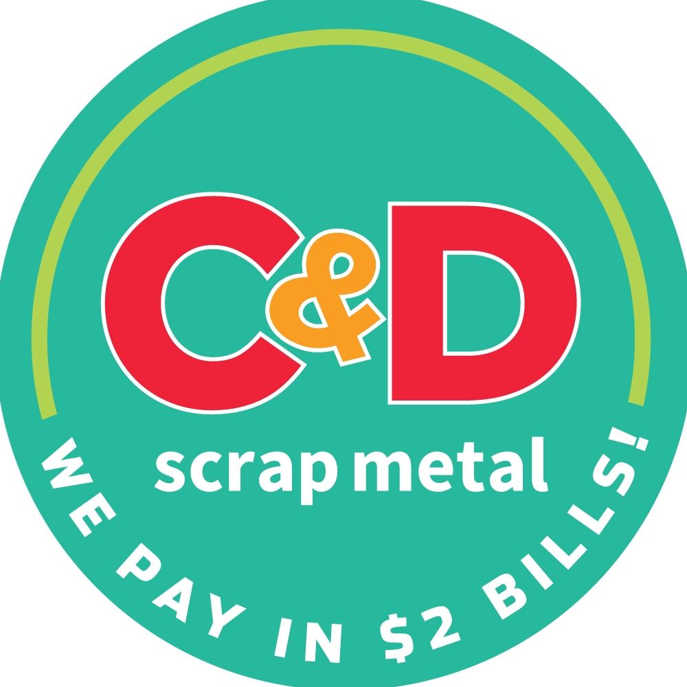 C&D Scrap Metal