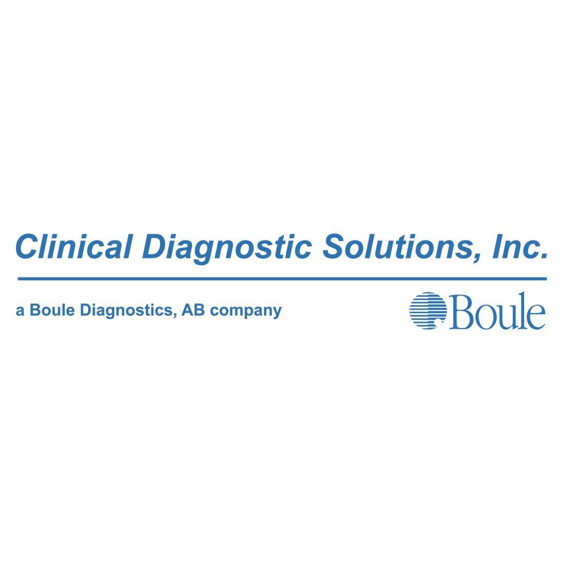 Clinical Diagnostic Solutions