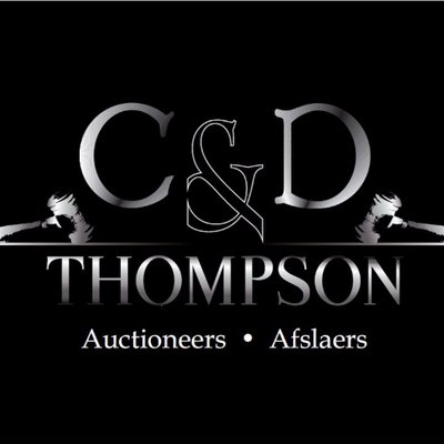 C&D Thompson Auctioneers