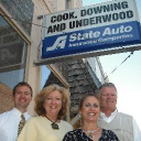 Cook Downing & Underwood Insurance