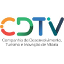 Companhia de Desenvolvimento de Vitória - CDV