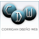 Corrigan Diseño Web