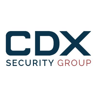 CDX Security