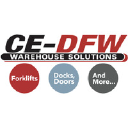 CE-DFW Warehouse Solutions