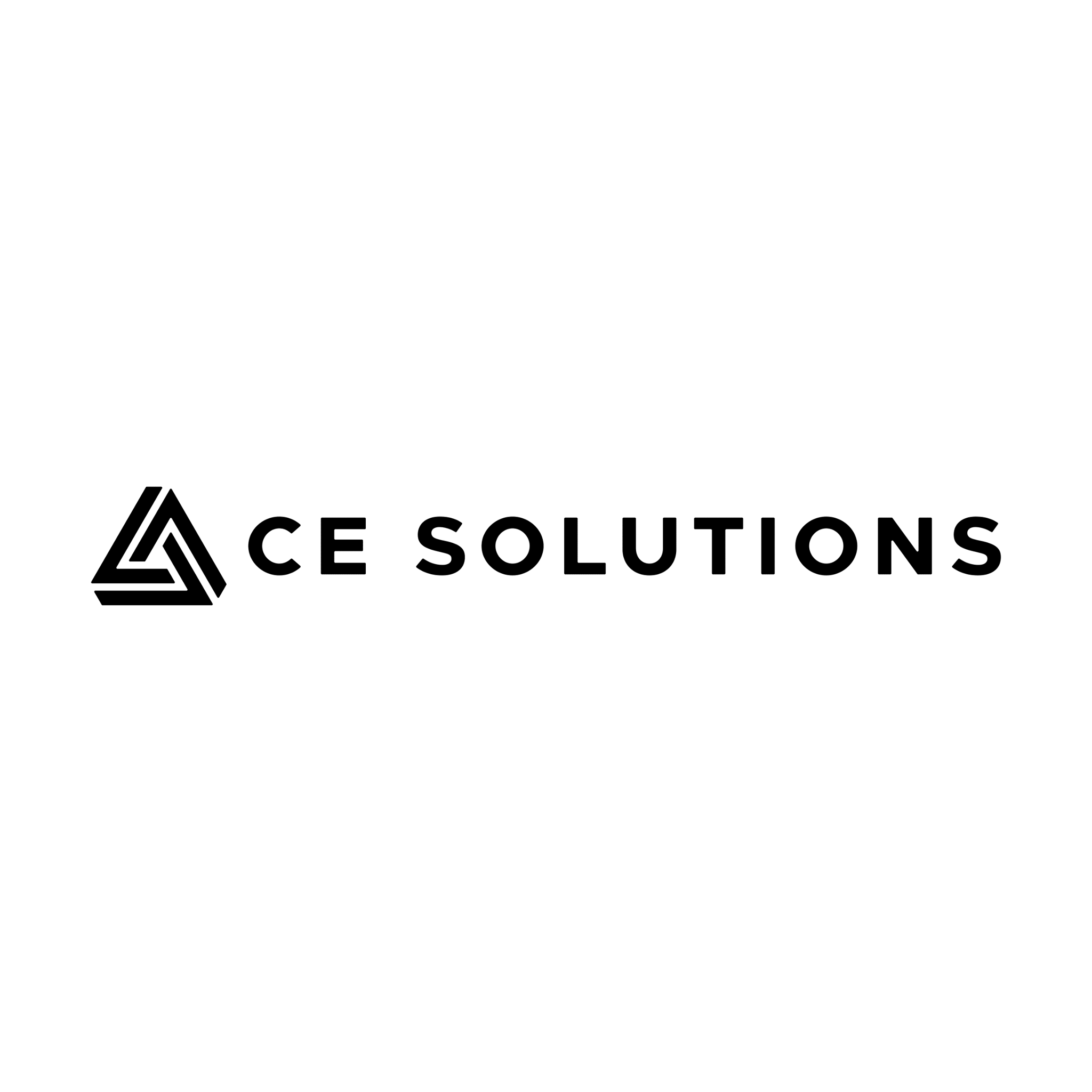 CE Solutions