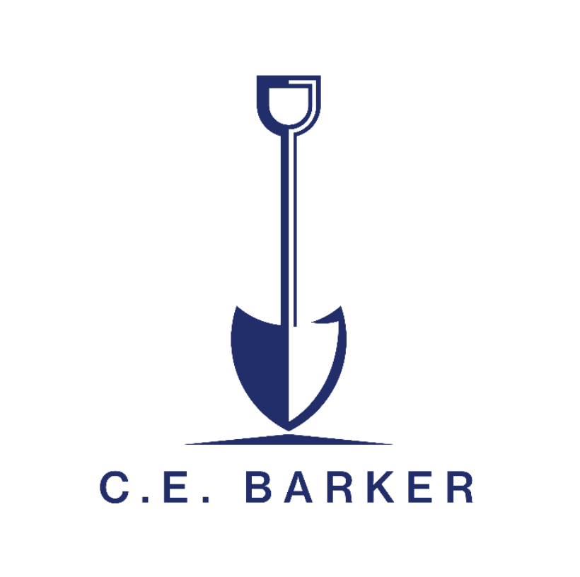 C.E. Barker