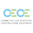 Committee for European Construction Equipment