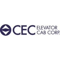 CEC Elevator Cab