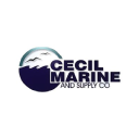 CECIL MARINE & SUPPLY CO