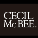 CECIL McBEE