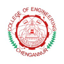 College Of Engineering Chengannur