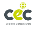 Corporate Express Couriers