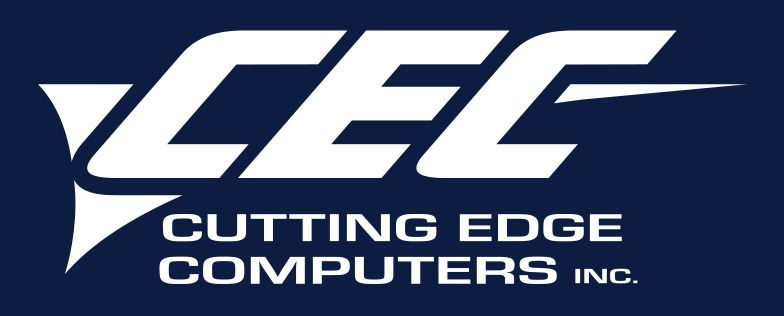 Cutting Edge Computers