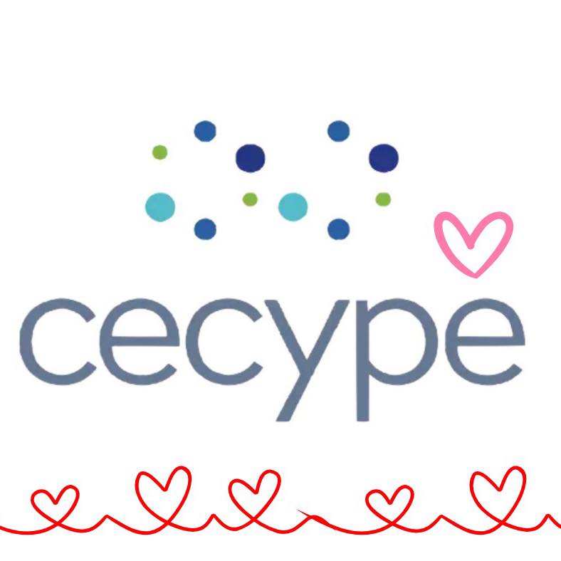 Cecype