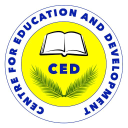 CED Africa TM