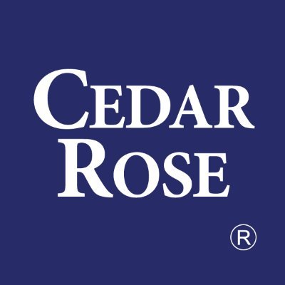 Cedar Rose