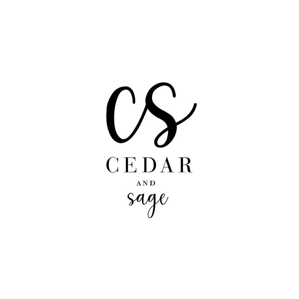 Cedar and Sage Homes