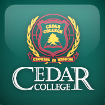 Cedar College