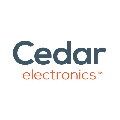 Cedar Electronics