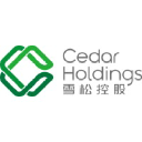 Cedar Holdings