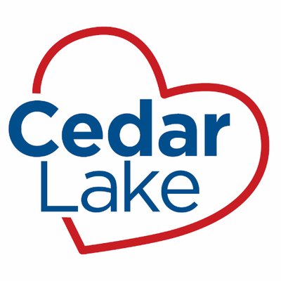 Cedar Lake