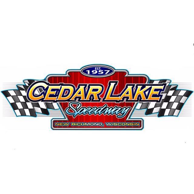 Cedar Lake Speedway