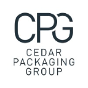 Cedar Packaging