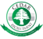 Cedar Recruitment