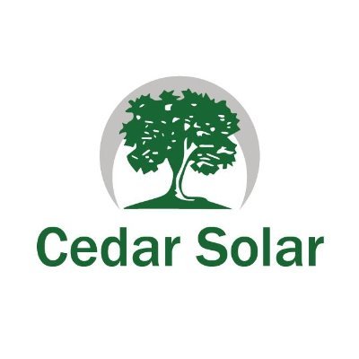 Cedar Solar