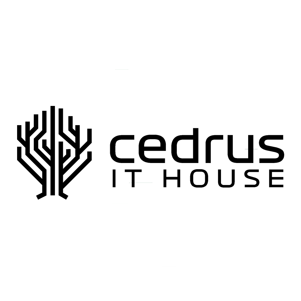 Cedrus It House