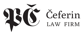 The Ceferin Law Firm