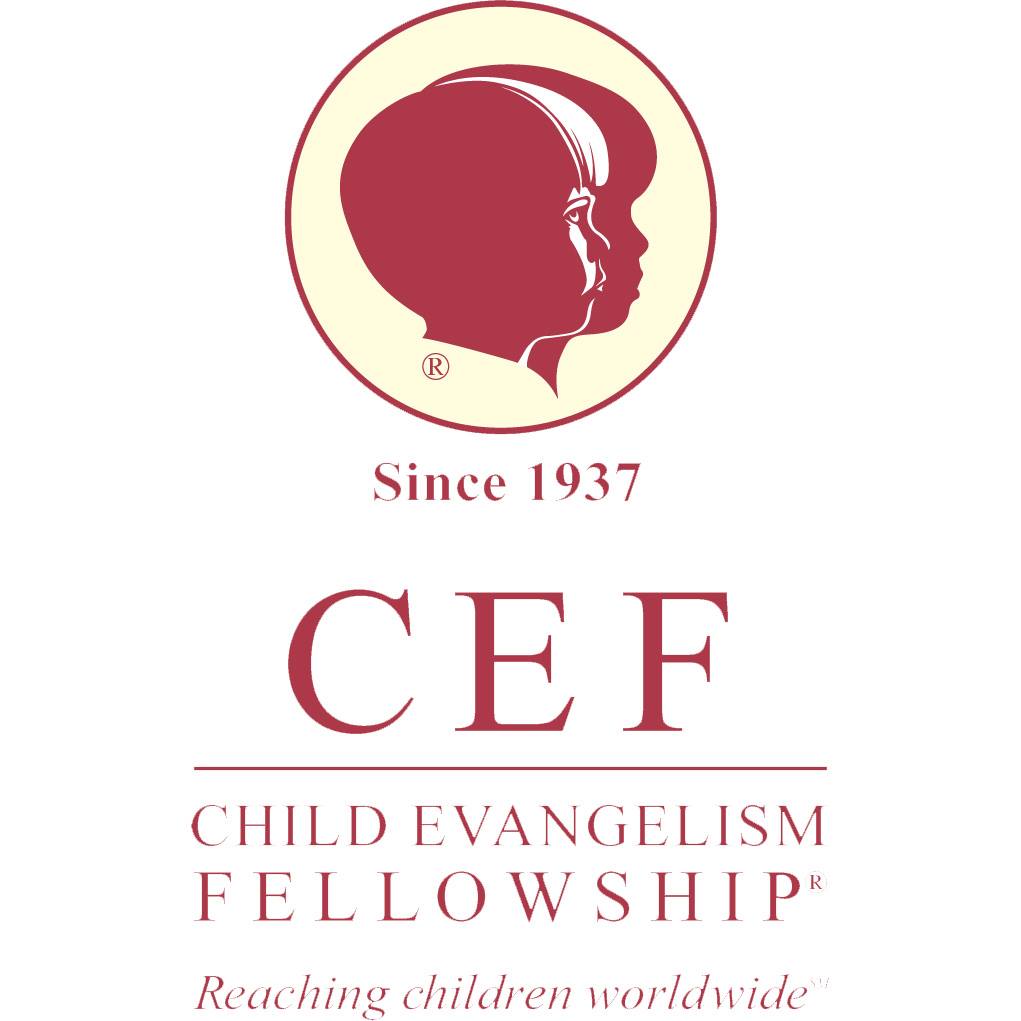 CHILD EVANGELISM FELLOWSHIP