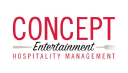 CONCEPT ENTERTAINMENT GROUP