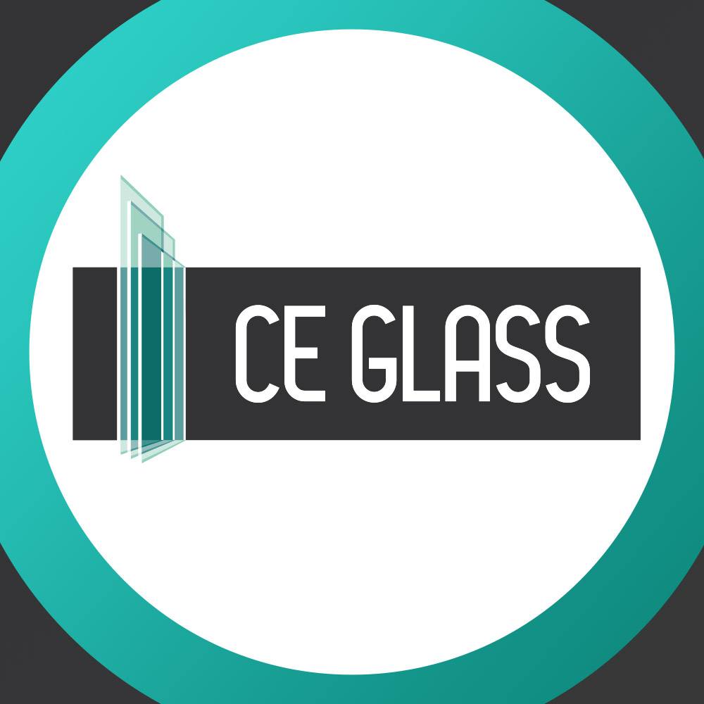 CE Glass Industries