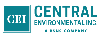 CENTRAL ENVIRONMENTAL