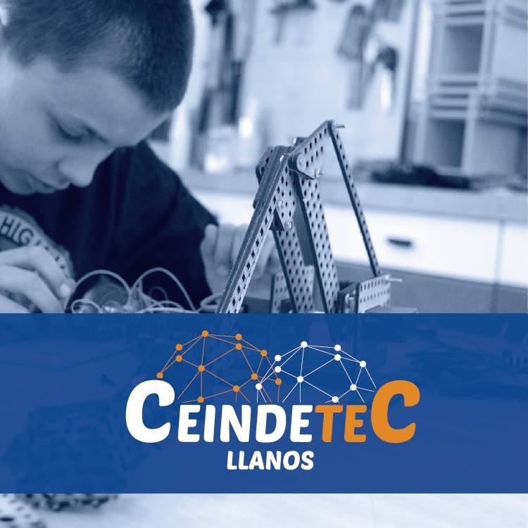 CEINDETEC Llanos