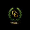 Celebrity Greens