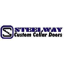 Steelway Cellar Doors