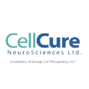 Cell Cure Neurosciences