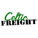 Celtic Freight