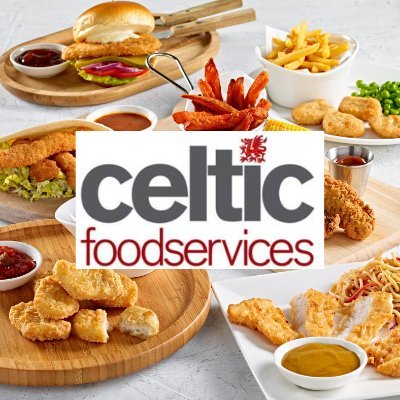 Celtic Food Services