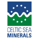 Celtic Sea Minerals