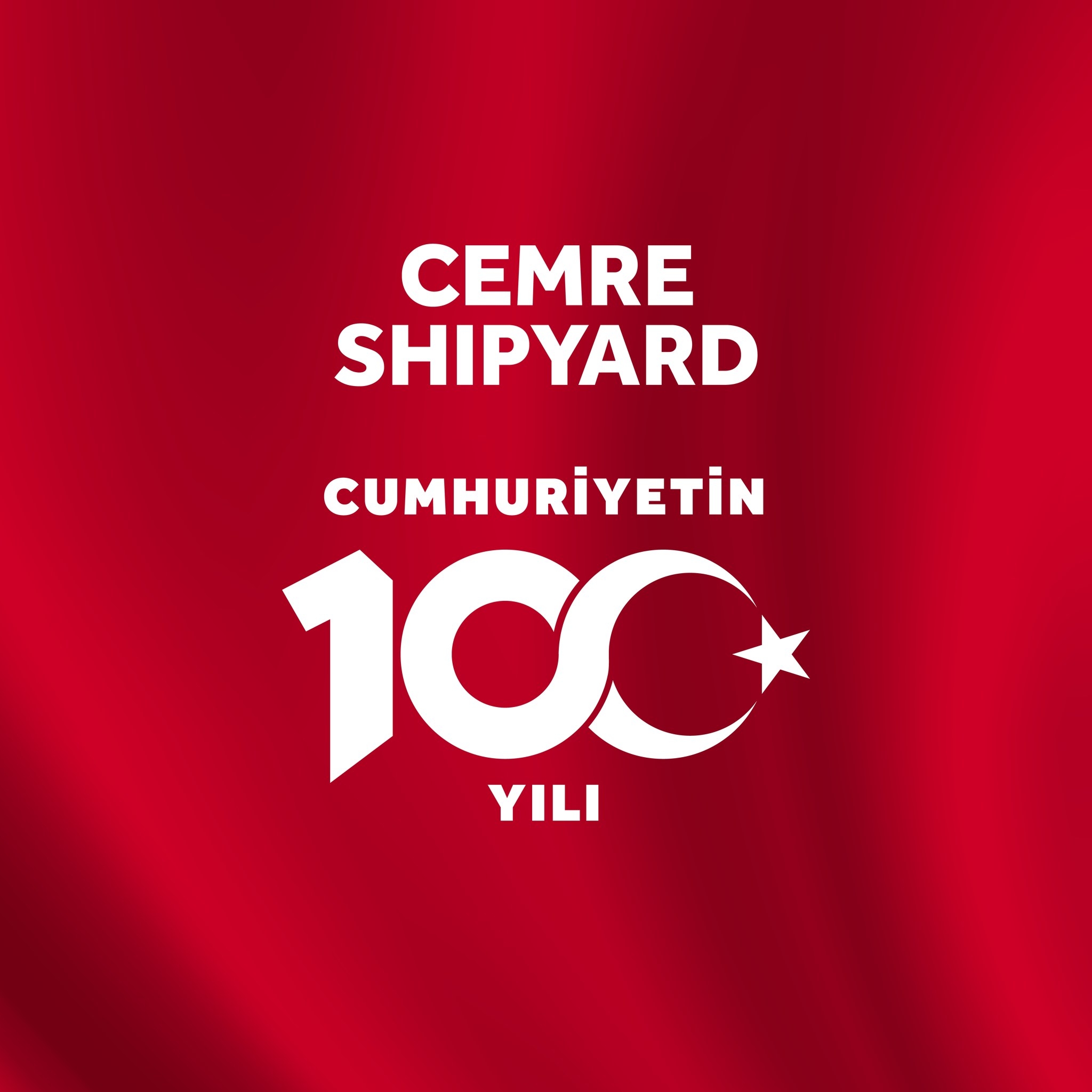 Cemre Shipyard