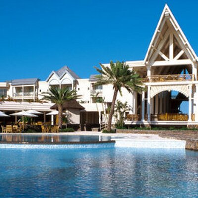 The Residence Mauritius