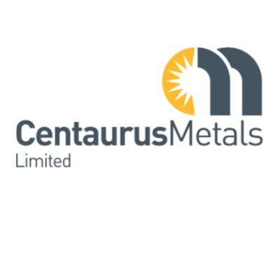 Centaurus Metals