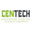 Centech Llp