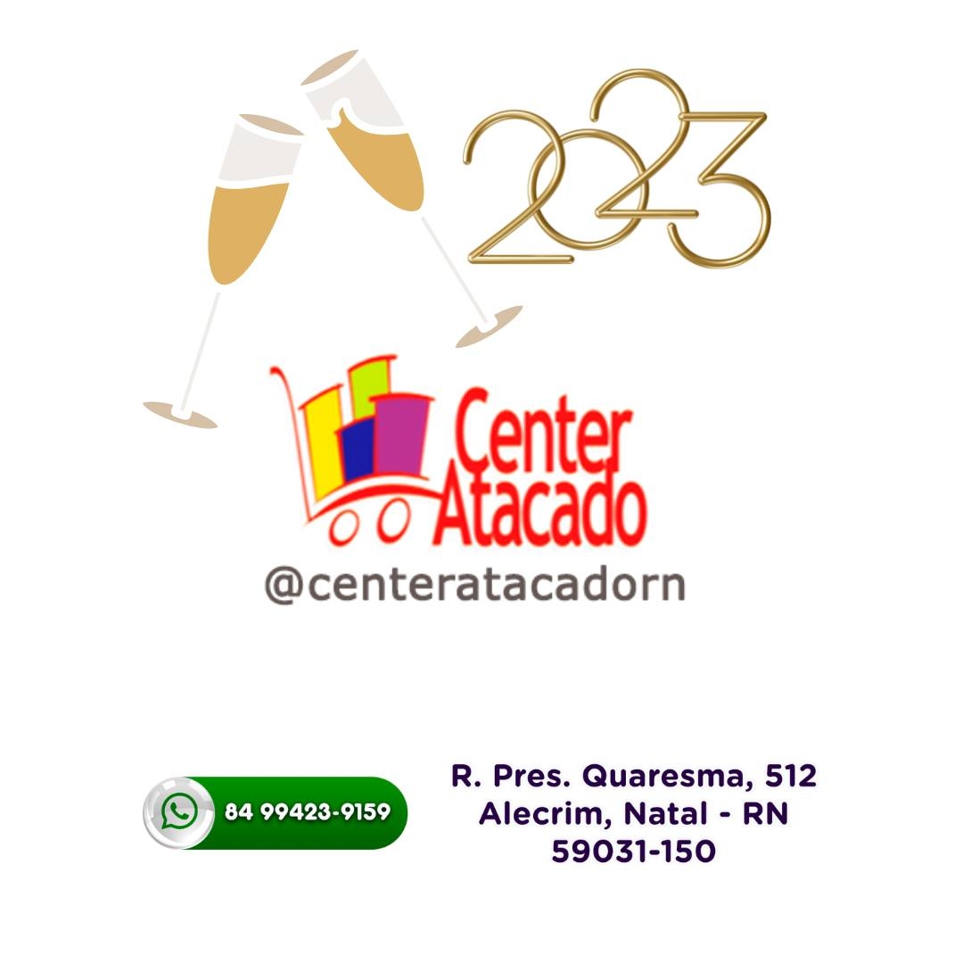 Center Atacado