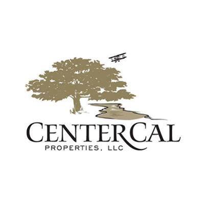 CenterCal Properties